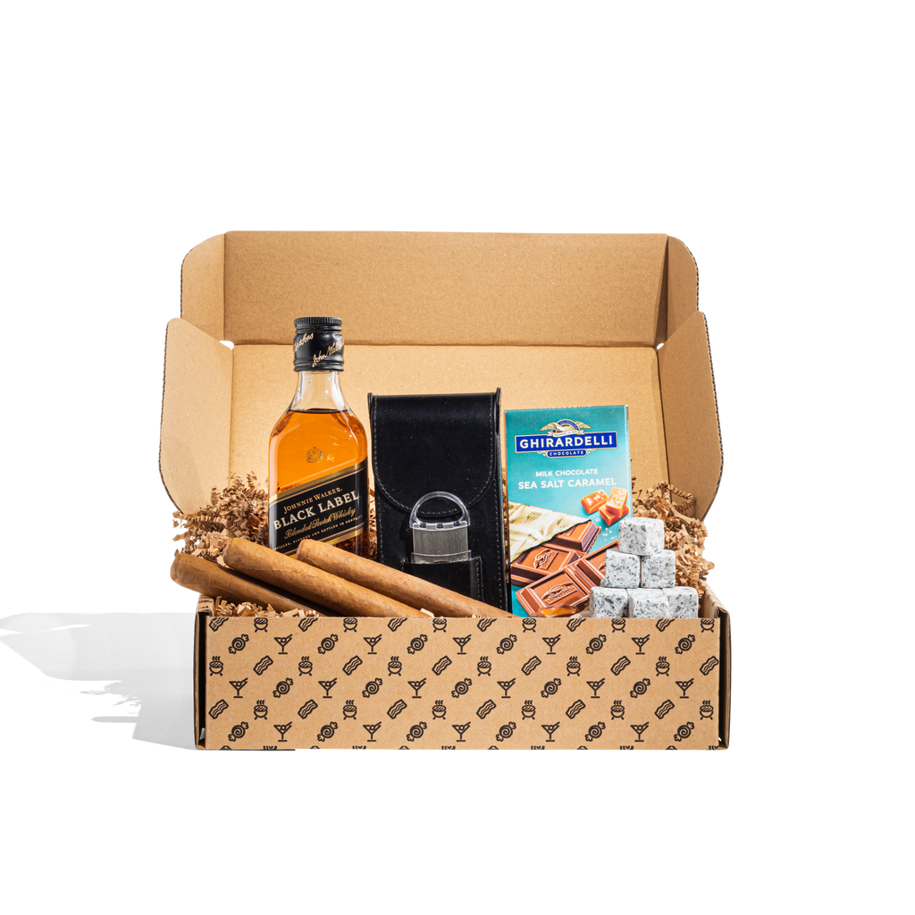 Executive BroBox