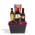 Irish Coffee Gift Basket