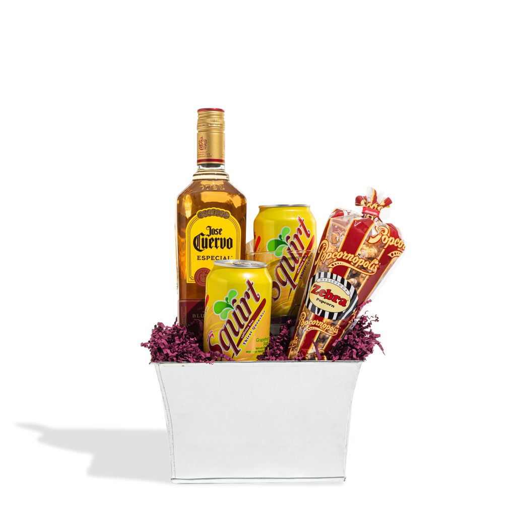 The Paloma Jose Cuervo Gift Set