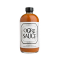 Ogre Sauce - All Natural Craft BBQ
