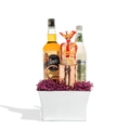 The Perfect Storm - Sailor Jerry Rum Gift