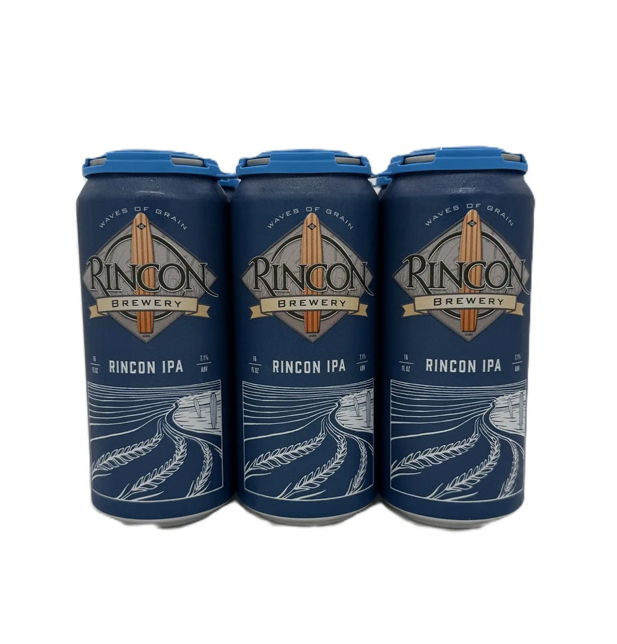 Beached Hazy IPA