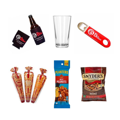 Bucket of Beer Bundle