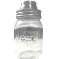 Maker's Mark Cocktail Shaker