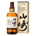 Yamazaki Single Malt Japanese Whisky