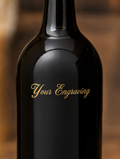 Gold Fill Engraving