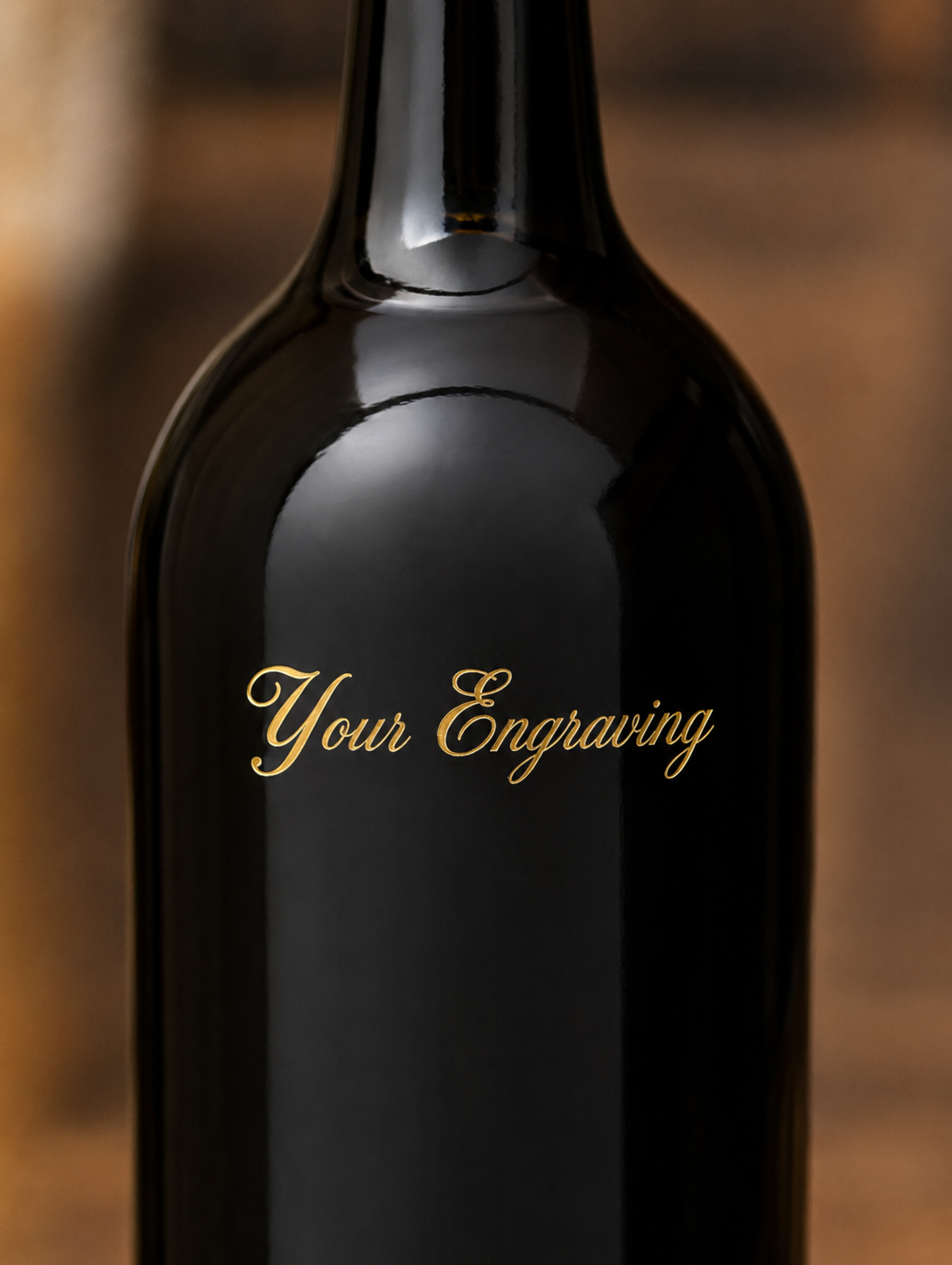 Gold Fill Engraving