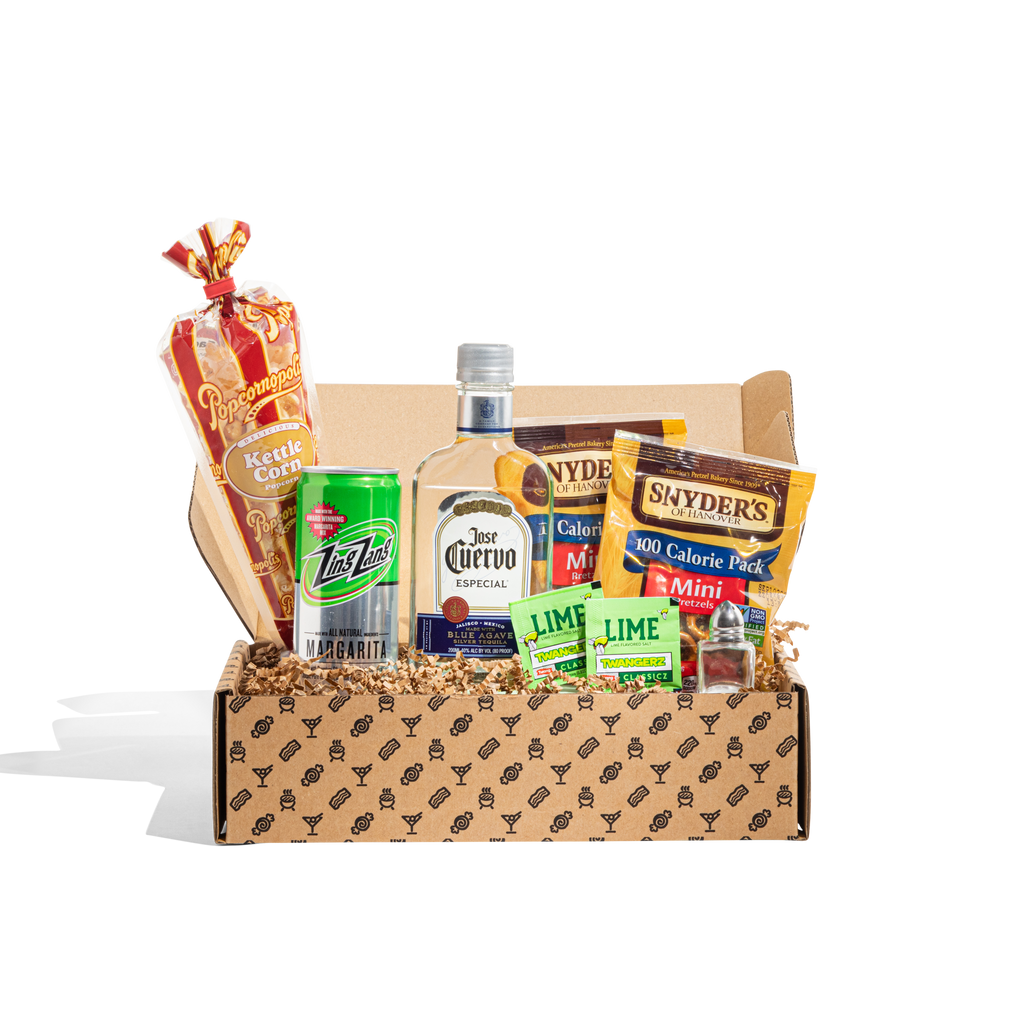 Margarita BroBox