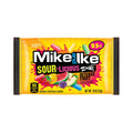 Mike and Ike