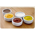 Sauces & Dips