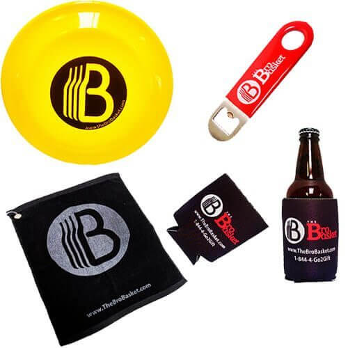 BroBasket Gear (Lite)