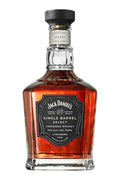 Jack Daniels Single Barrel Special Release
