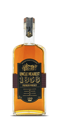 Uncle Nearest 1856 Premium Whiskey (750ml)