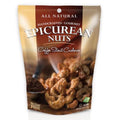 Liquor Nuts Coffee Stout Cashews