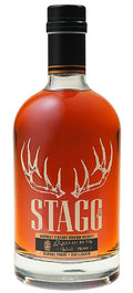 Stagg Junior Kentucky Straight Bourbon Whiskey 750ml