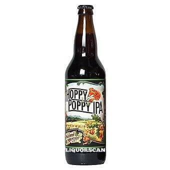 Hoppy Poppy IPA