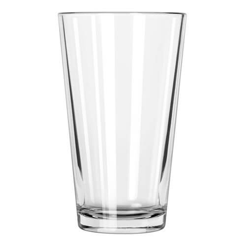 Personalized Pint Glass
