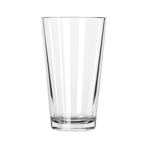 Extra Glasses