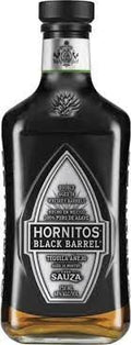 Hornitos Anejo Black Barrel Tequila 50ml