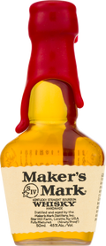 Makers Markers Bourbon Whiskey 50ml