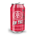 Mother Earth Sin Tax Imperial Peanut butter Stout (6 pack)