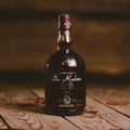 Engrave Your Bottle of Dos Maderas