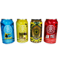Mother Earth Brewing Variety 4-Pack