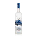 Engraved Grey Goose Voka 750ml