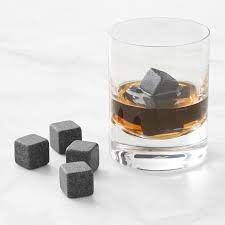 Premium Whiskey Stones