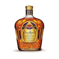 Engraved Crown Royal Canadian Whiskey 750ml