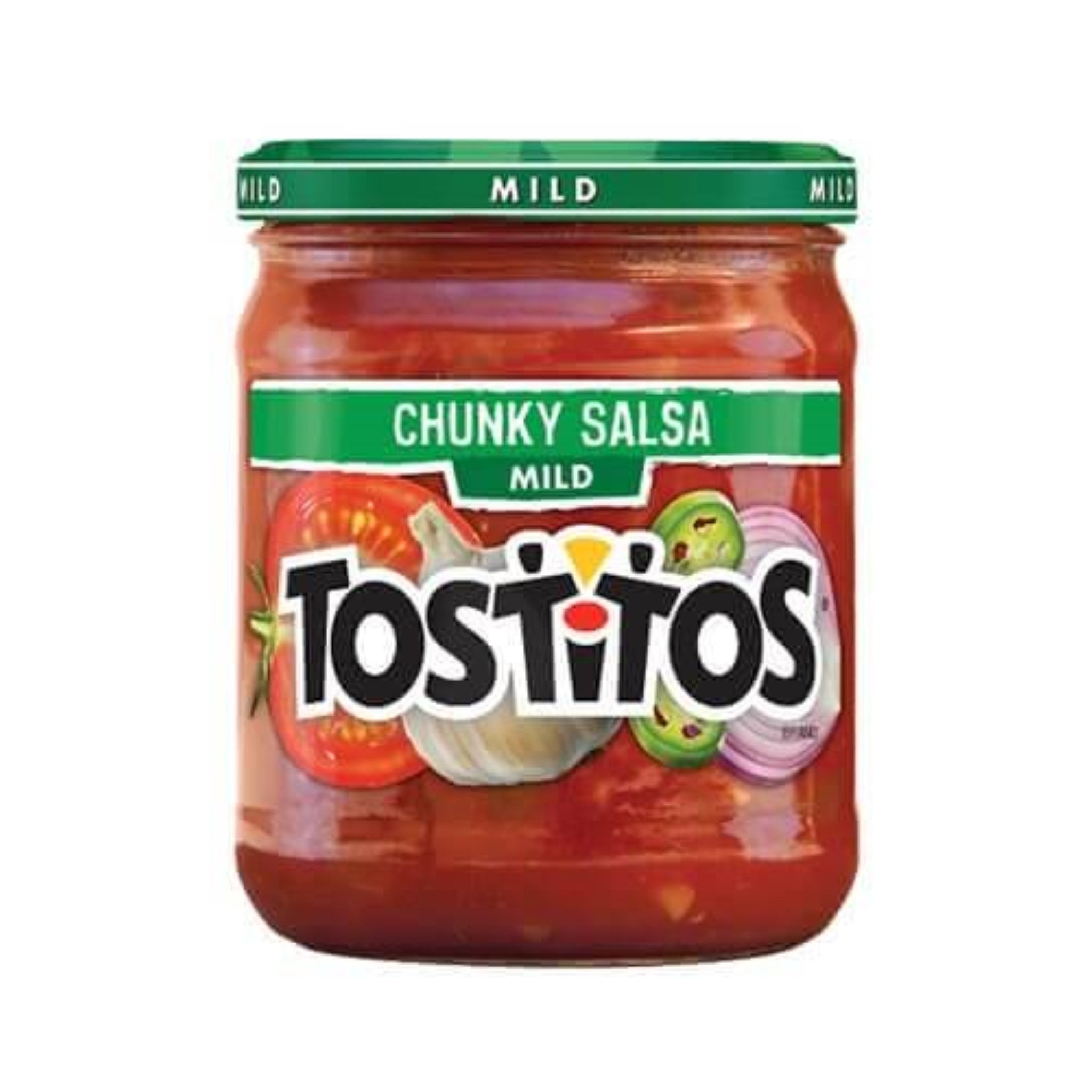 Tostitos Salsa