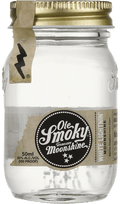 Ole Smoky Moonshine White Lightnin 50ml