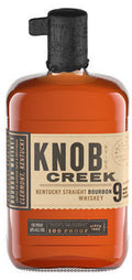Knob Creek Straight Bourbon Whiskey 50ml