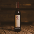 Engrave Your Bottle of Alma Sol