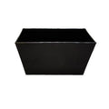 Classy Black Basket