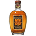 Engraved Four Roses Small Batch Bourbon Whiskey 750ml