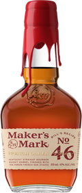 Maker's Mark 46 Bourbon 375ml