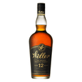 Engrave Your Bottle of WL Weller Special Reserve