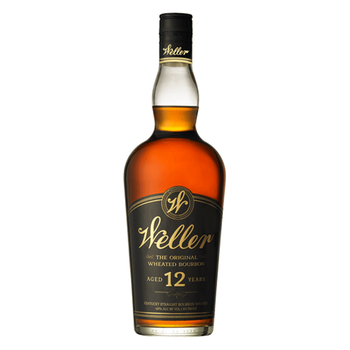 Engrave Your Bottle of WL Weller Special Reserve