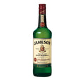 Engraved Jameson Irish Whiskey 750ml