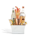 Moscow Mule Gift Basket