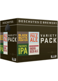 Deschutes Variety 4-Pack