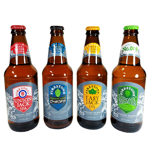 Firestone Variety
