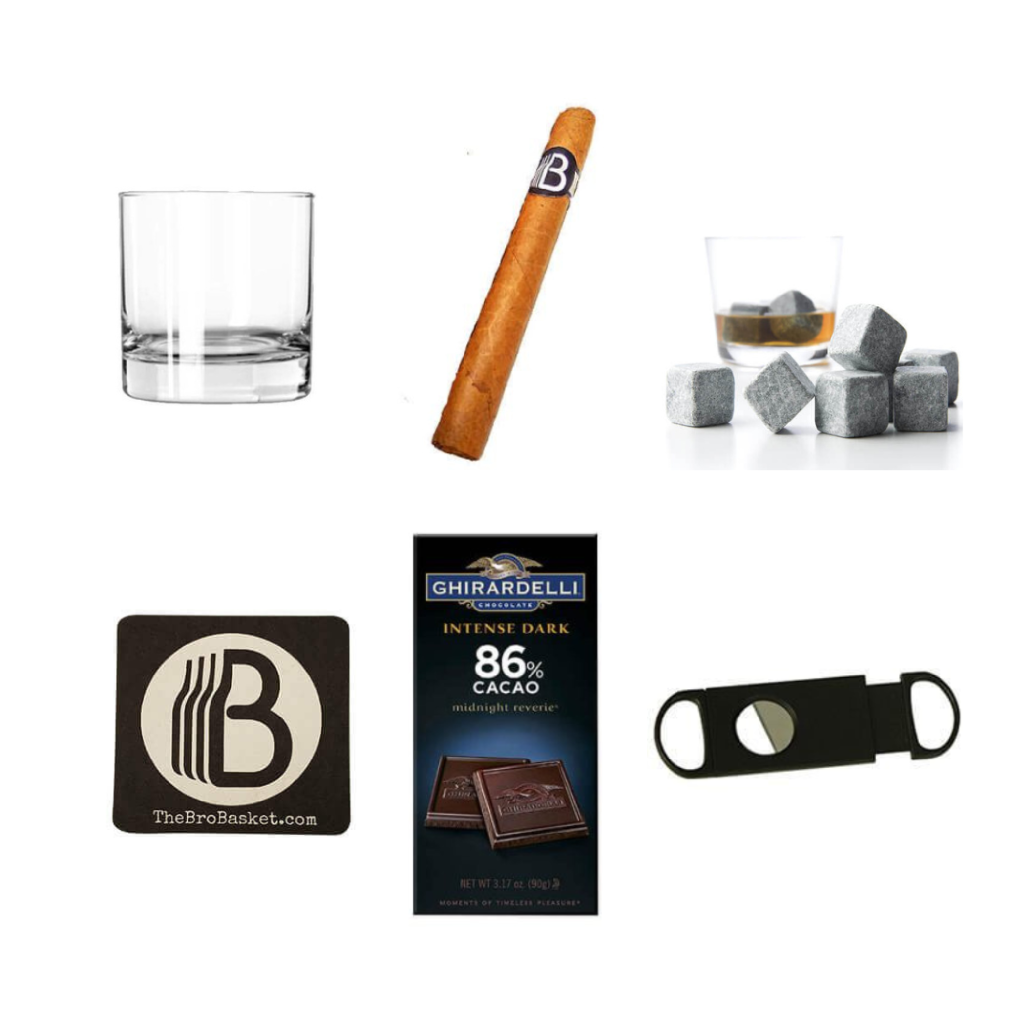 The JR Executive Bundle