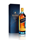 Engrave Your Bottle of Johnnie Walker Blue