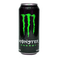 Monster Energy