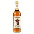 Engrave Your Bottle of Captain Morgan