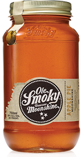 Ole Smoky Moonshine Apple Pie 50ml