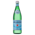 San Pellegrino Sparkling Mineral Water 750ml