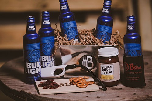 Mini BBQ Bash Bundle